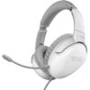 Tai nghe Asus ROG STRIX GO Core ( Moonlight White ) 10 Tai nghe Asus ROG STRIX GO Core ( Moonlight White )