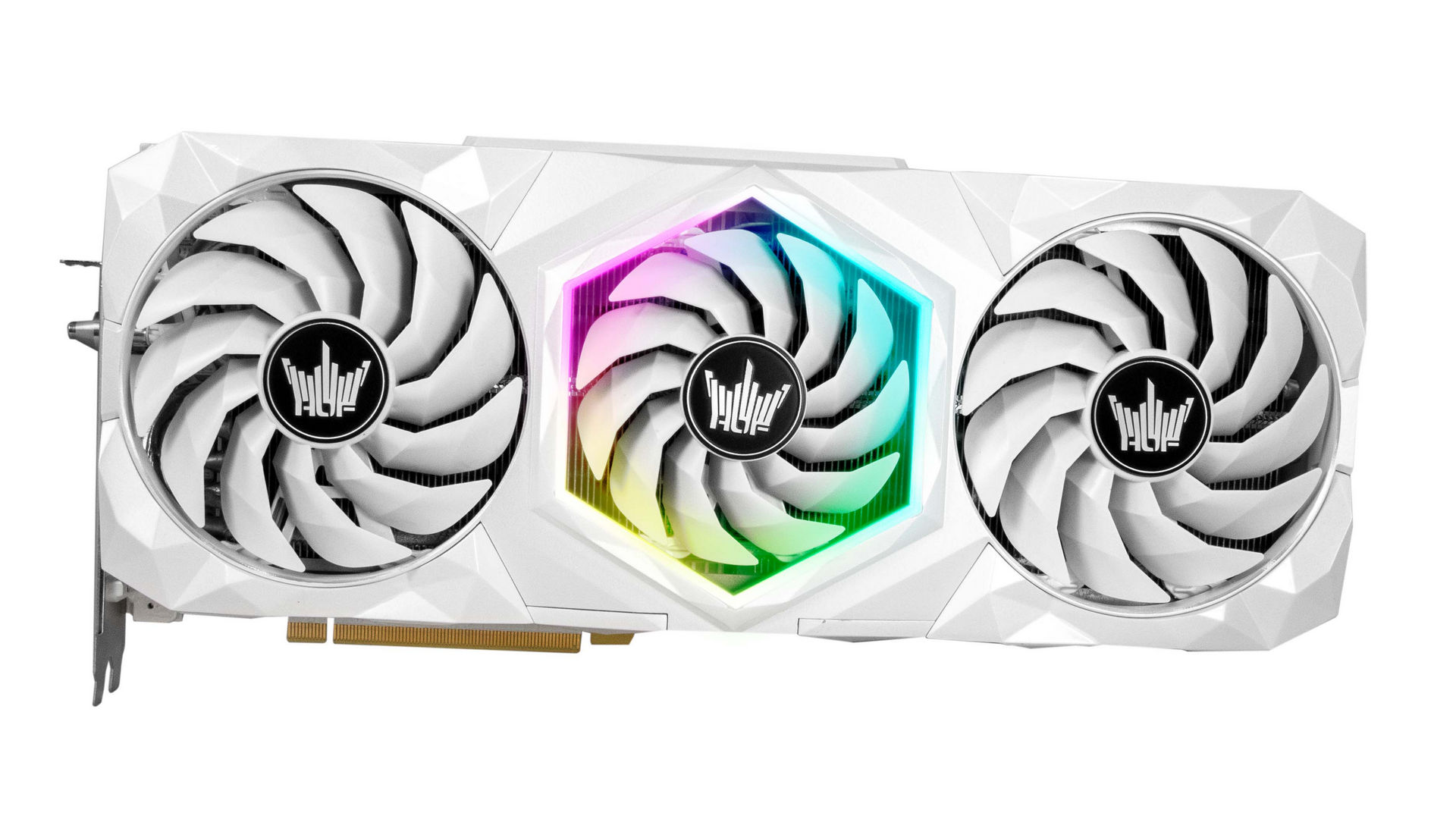 Card màn hình Galax GeForce RTX 3090 TI HOF