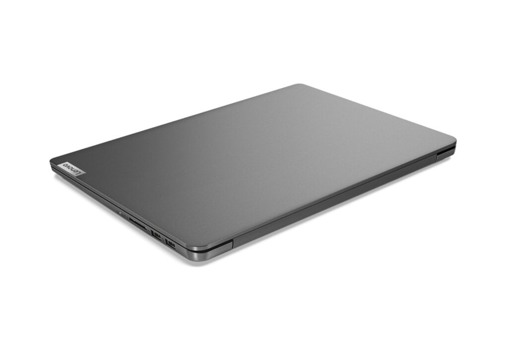 Laptop Lenovo IdeaPad 5 Pro 14IAP7 82SH002TVN (i5-1240P | RAM 16GB | SSD 512GB | 14"-2.8K | Iris Xe | Win11 | Storm Grey)