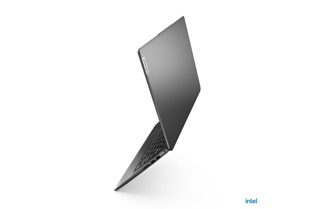 Laptop Lenovo IdeaPad 5 Pro 14IAP7 82SH002TVN (i5-1240P | RAM 16GB | SSD 512GB | 14"-2.8K | Iris Xe | Win11 | Storm Grey)