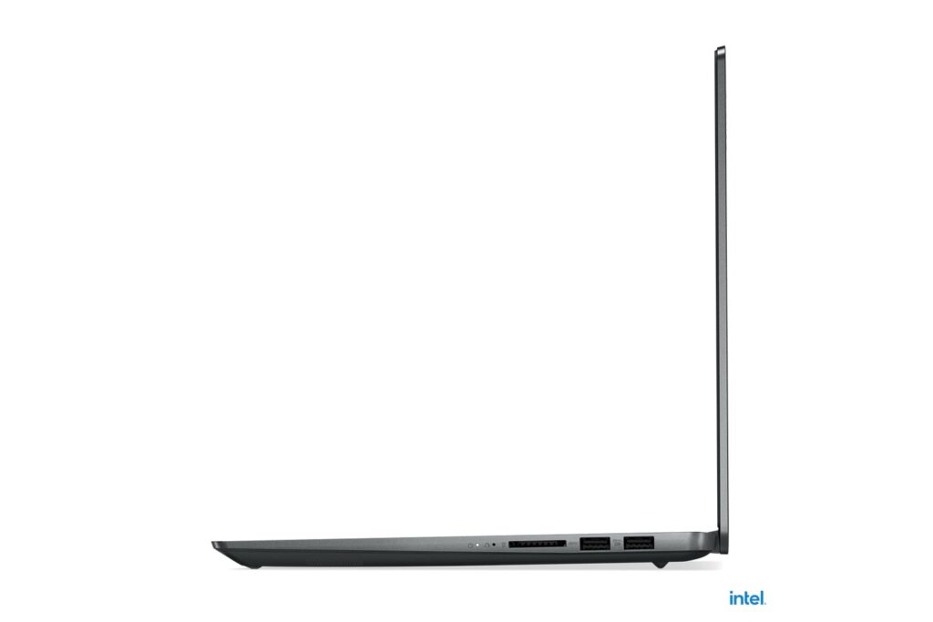 Laptop Lenovo IdeaPad 5 Pro 14IAP7 82SH002TVN (i5-1240P | RAM 16GB | SSD 512GB | 14"-2.8K | Iris Xe | Win11 | Storm Grey)