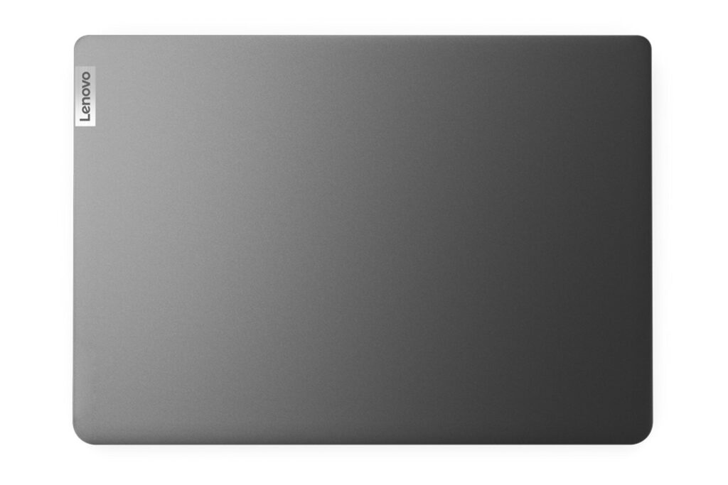 Laptop Lenovo IdeaPad 5 Pro 14IAP7 82SH002TVN (i5-1240P | RAM 16GB | SSD 512GB | 14"-2.8K | Iris Xe | Win11 | Storm Grey)