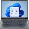 Laptop Lenovo IdeaPad 5 Pro 14IAP7 82SH002TVN (i5-1240P | RAM 16GB | SSD 512GB | 14"-2.8K | Iris Xe | Win11 | Storm Grey)
