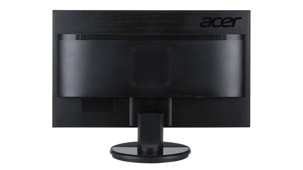 Màn hình Acer K272HLE (27" FHD | 60Hz | VA) 10 Màn hình Acer K272HLE (27" FHD | 60Hz | VA)