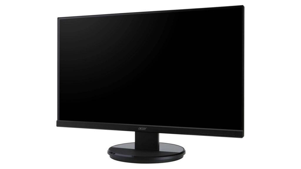 Màn hình Acer K272HLE (27" FHD | 60Hz | VA) 9 Màn hình Acer K272HLE (27" FHD | 60Hz | VA)