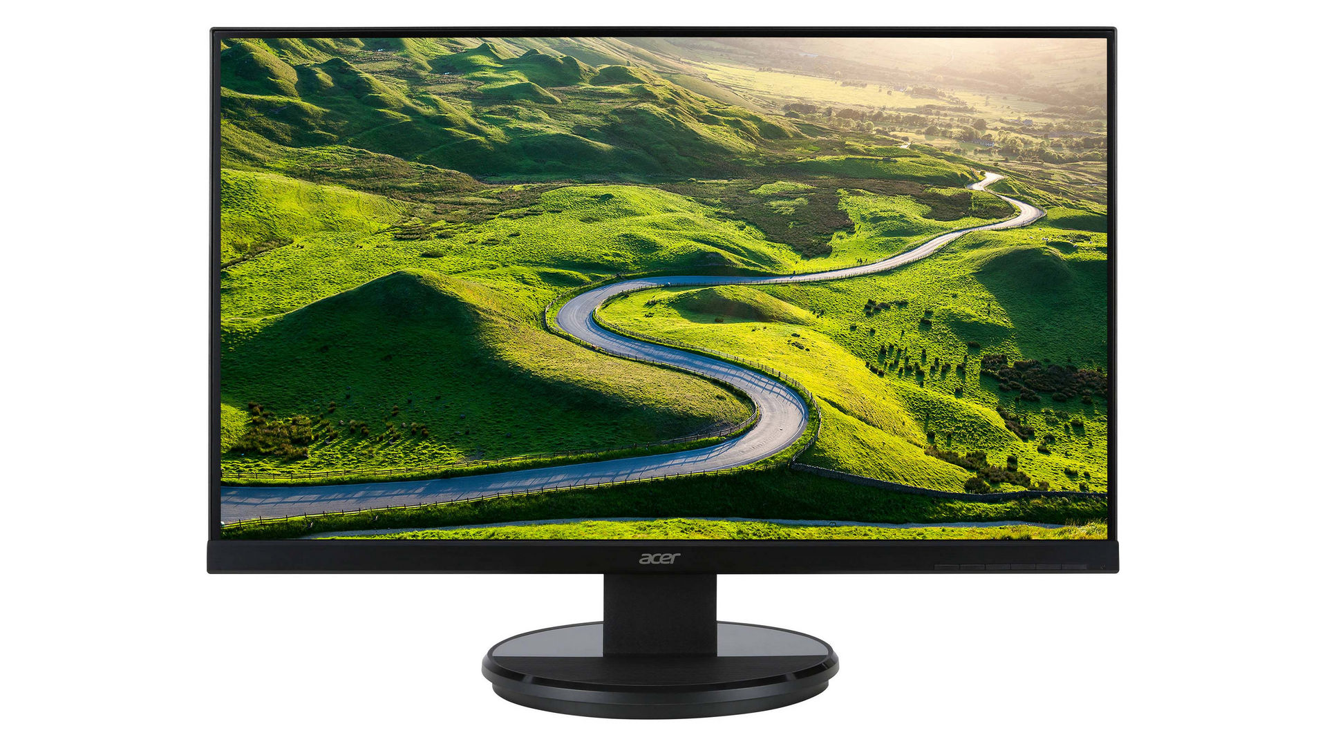 Màn hình Acer K272HLE (27" FHD | 60Hz | VA)
