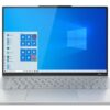 Laptop Lenovo Yoga Slim 7 Carbon 14ACN6 82L0005BVN (Ryzen 7-5800U | RAM 16GB | SSD 1TB | MX450 2GB | OLED 14"-2.8K | Win11 | Xám)