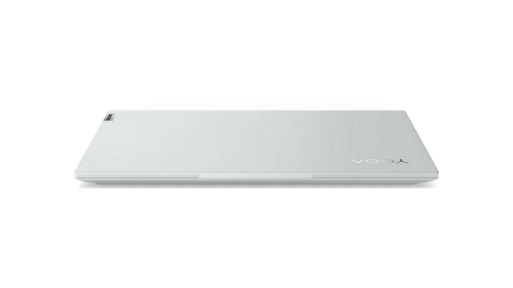 Laptop Lenovo Yoga Slim 7 Carbon 14ACN6 82L0005BVN (Ryzen 7-5800U | RAM 16GB | SSD 1TB | MX450 2GB | OLED 14"-2.8K | Win11 | Xám)