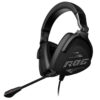 Tai nghe Asus ROG Delta S ANIMATE (Black)