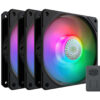 Quạt tản nhiệt Case XIGMATEK STARZ - X22A ARGB (1 Fan)
