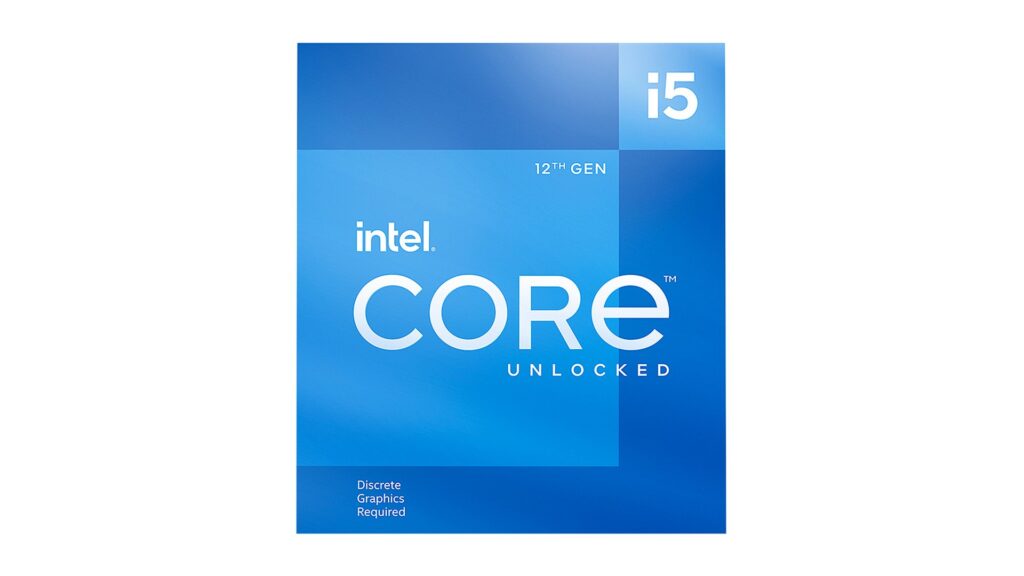 CPU Intel Core i5-12600KF (10 nhân / 16 luồng | Turbo 4.9Ghz | 20MB Cache | LGA1700) 5 CPU Intel Core i5-12600KF (10 nhân / 16 luồng | Turbo 4.9Ghz | 20MB Cache | LGA1700)