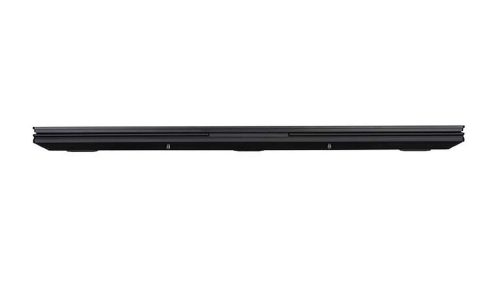 Laptop GIGABYTE AERO 15 OLED KD 72S1623GO (i7-11800H | RTX 3060 6GB | 15.6" UHD AMOLED | 16GB DDR4 | SSD 512GB | Win 11 | Black)