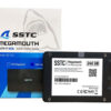 Ổ cứng SSD SSTC 240GB Megamouth (Sata III | SSTC-MM240-25) 2 Ổ cứng SSD SSTC 240GB Megamouth (Sata III | SSTC-MM240-25)
