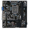 Mainboard ECS H510H6-M2 (LGA 1200 | M-ATX | 2 khe RAM DDR4) 11 Mainboard ECS H510H6-M2 (LGA 1200 | M-ATX | 2 khe RAM DDR4)