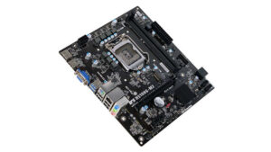 Mainboard ECS H510H6-M2 (LGA 1200 | M-ATX | 2 khe RAM DDR4) 4 Mainboard ECS H510H6-M2 (LGA 1200 | M-ATX | 2 khe RAM DDR4)