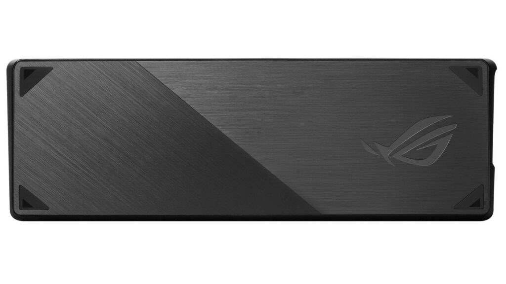 Bàn phím cơ Asus ROG Falchion NX - ROG NX Blue Switch