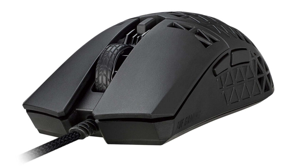 Chuột chơi game Asus TUF GAMING M4 Air 7 Chuột chơi game Asus TUF GAMING M4 Air