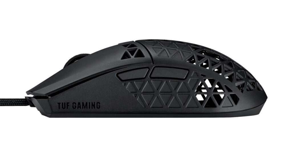 Chuột chơi game Asus TUF GAMING M4 Air 6 Chuột chơi game Asus TUF GAMING M4 Air