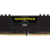 RAM Corsair Vengeance LPX 8GB (1x8GB | 3200MHz | C16 | DDR4 | CMK8GX4M1E3200C16)