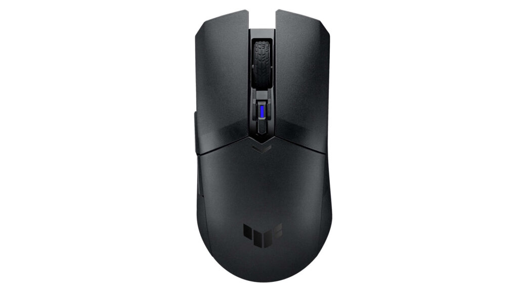 Chuột chơi game không dây Asus TUF GAMING M4 Wireless