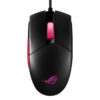 Chuột máy tính Asus ROG Strix Impact II Electro Punk 9 Chuột máy tính Asus ROG Strix Impact II Electro Punk