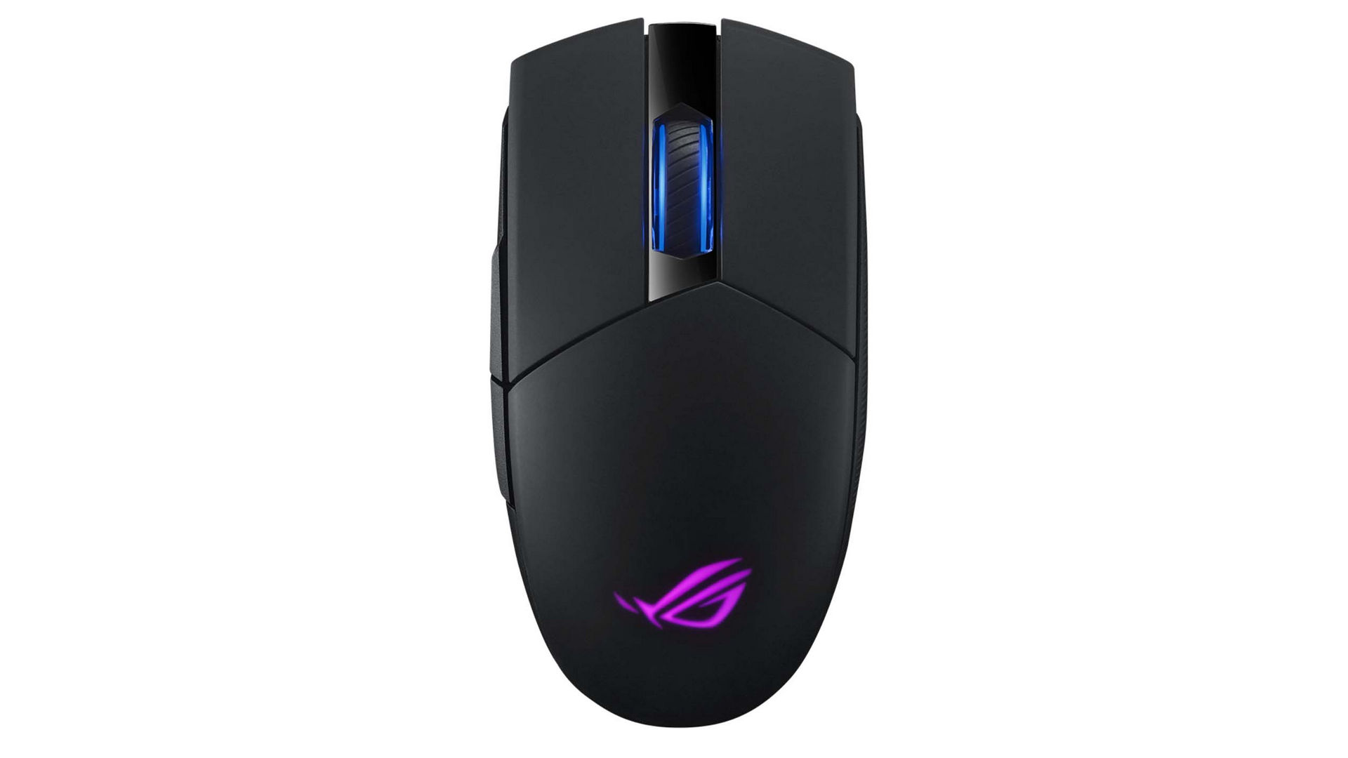 Chuột máy tính không dây Asus ROG Strix Impact II Wireless