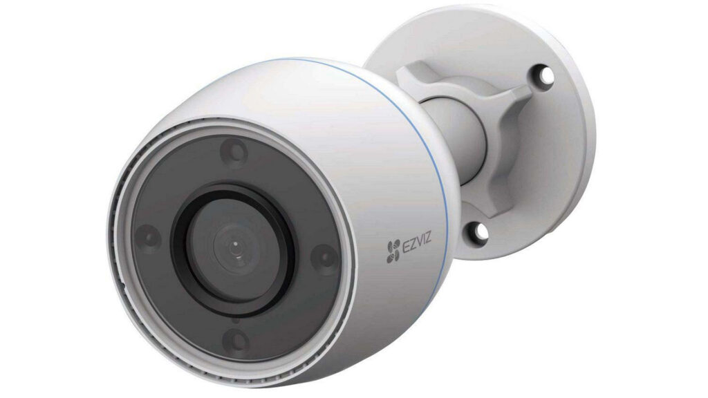 Camera IP Wifi EZVIZ Color (2MP | CS-C3TN)