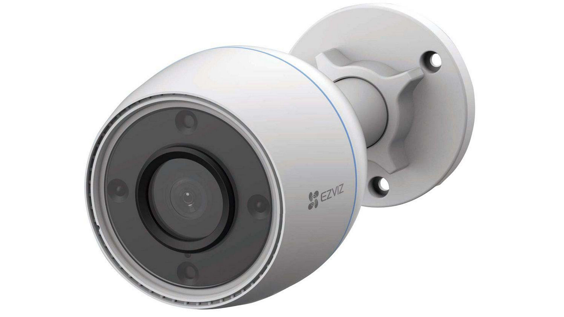 Camera IP Wifi EZVIZ Color (2MP | CS-C3TN)
