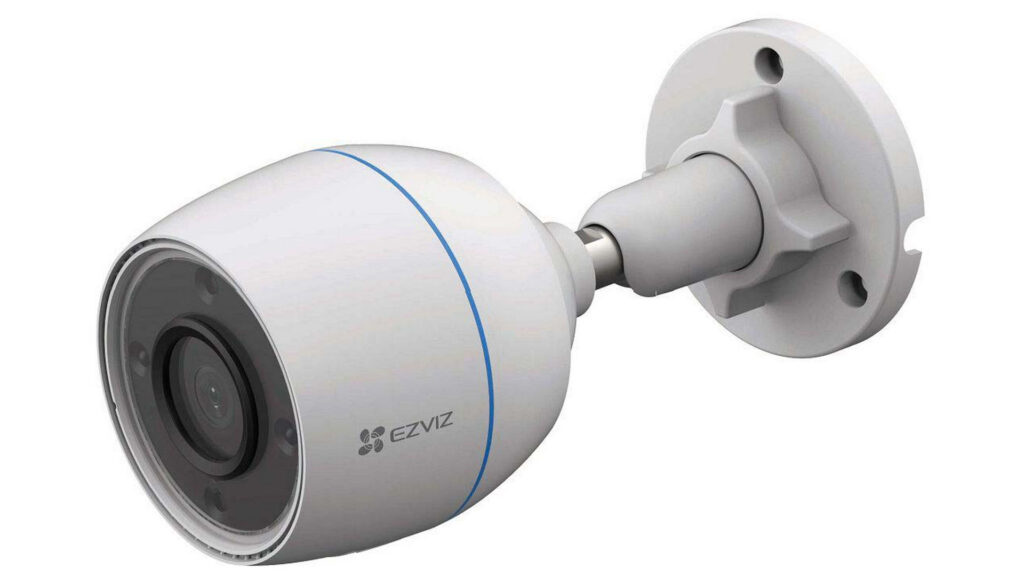 Camera IP Wifi EZVIZ Color (2MP | CS-C3TN) 3 Camera IP Wifi EZVIZ Color (2MP | CS-C3TN)