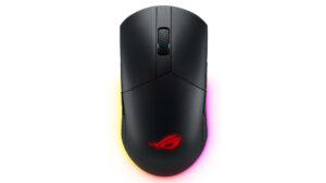 Chuột máy tính không dây Asus ROG Pugio II