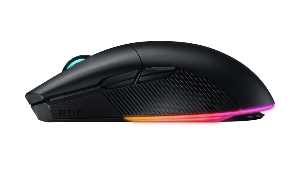 Chuột máy tính không dây Asus ROG Pugio II 11 Chuột máy tính không dây Asus ROG Pugio II