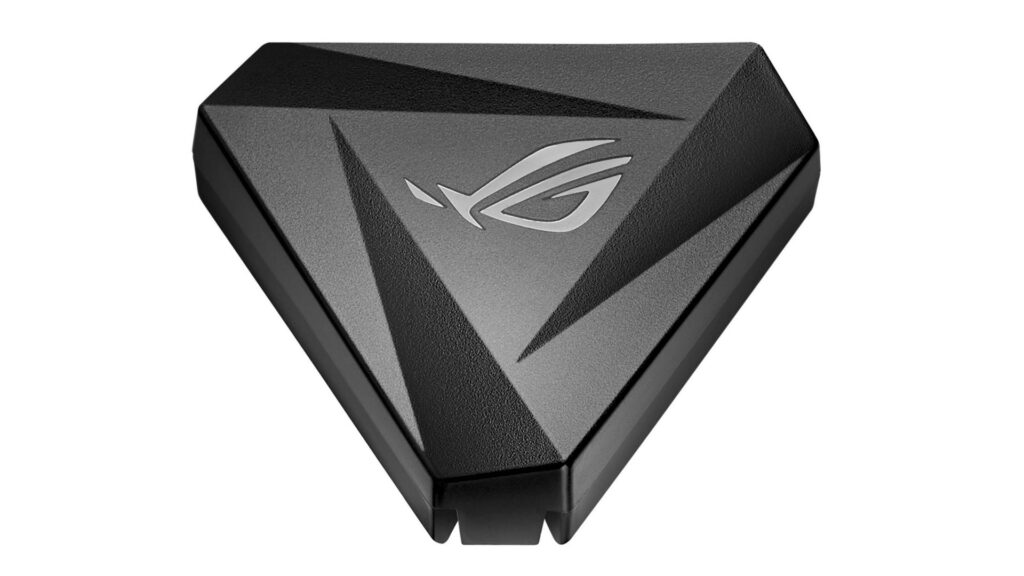 Chuột máy tính không dây Asus ROG Pugio II 9 Chuột máy tính không dây Asus ROG Pugio II