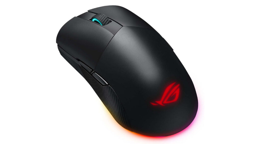 Chuột máy tính không dây Asus ROG Pugio II 7 Chuột máy tính không dây Asus ROG Pugio II