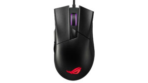 Chuột máy tính Asus ROG Gladius II Core