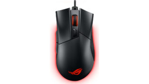 Chuột máy tính Asus ROG Gladius II