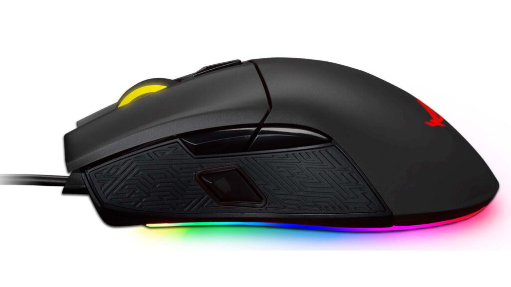Chuột máy tính Asus ROG Gladius II 7 Chuột máy tính Asus ROG Gladius II