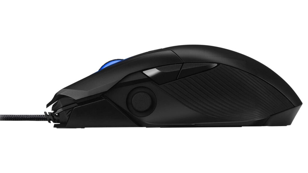 Chuột máy tính Asus ROG Chakram Core 7 Chuột máy tính Asus ROG Chakram Core