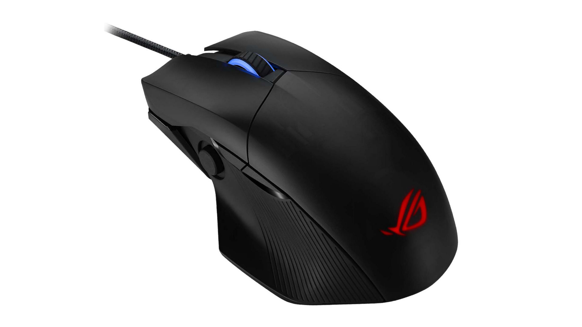 Chuột máy tính Asus ROG Chakram Core