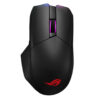 Chuột máy tính không dây Asus ROG Chakram