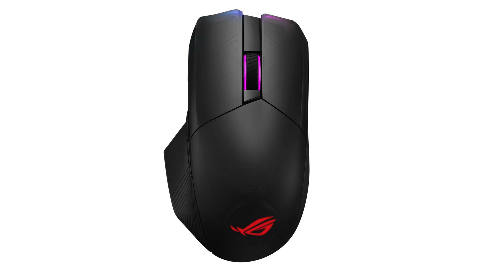 Chuột máy tính không dây Asus ROG Chakram 1 Chuột máy tính không dây Asus ROG Chakram