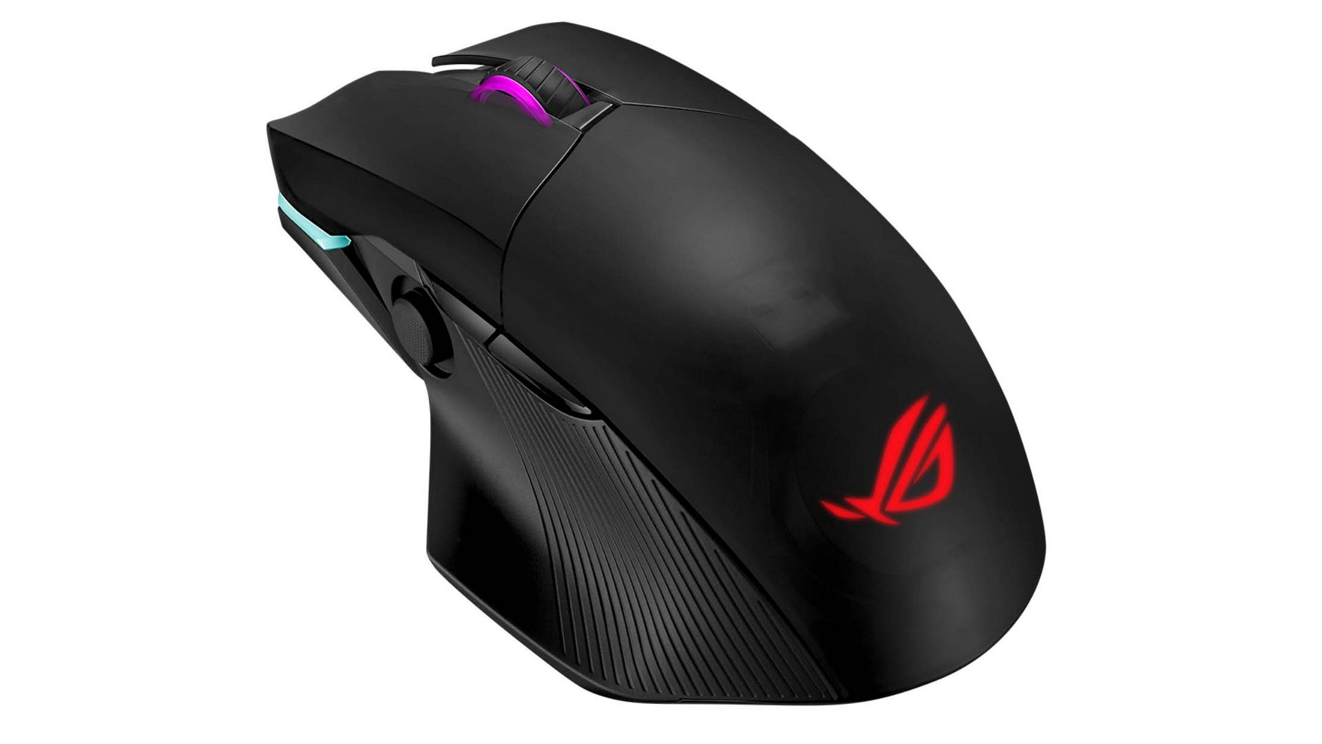 Chuột máy tính không dây Asus ROG Chakram