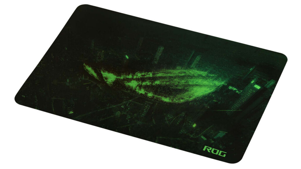 PAD Chuột Asus ROG Strix Slice (350x 250 x 0.6 mm) 4 PAD Chuột Asus ROG Strix Slice (350x 250 x 0.6 mm)