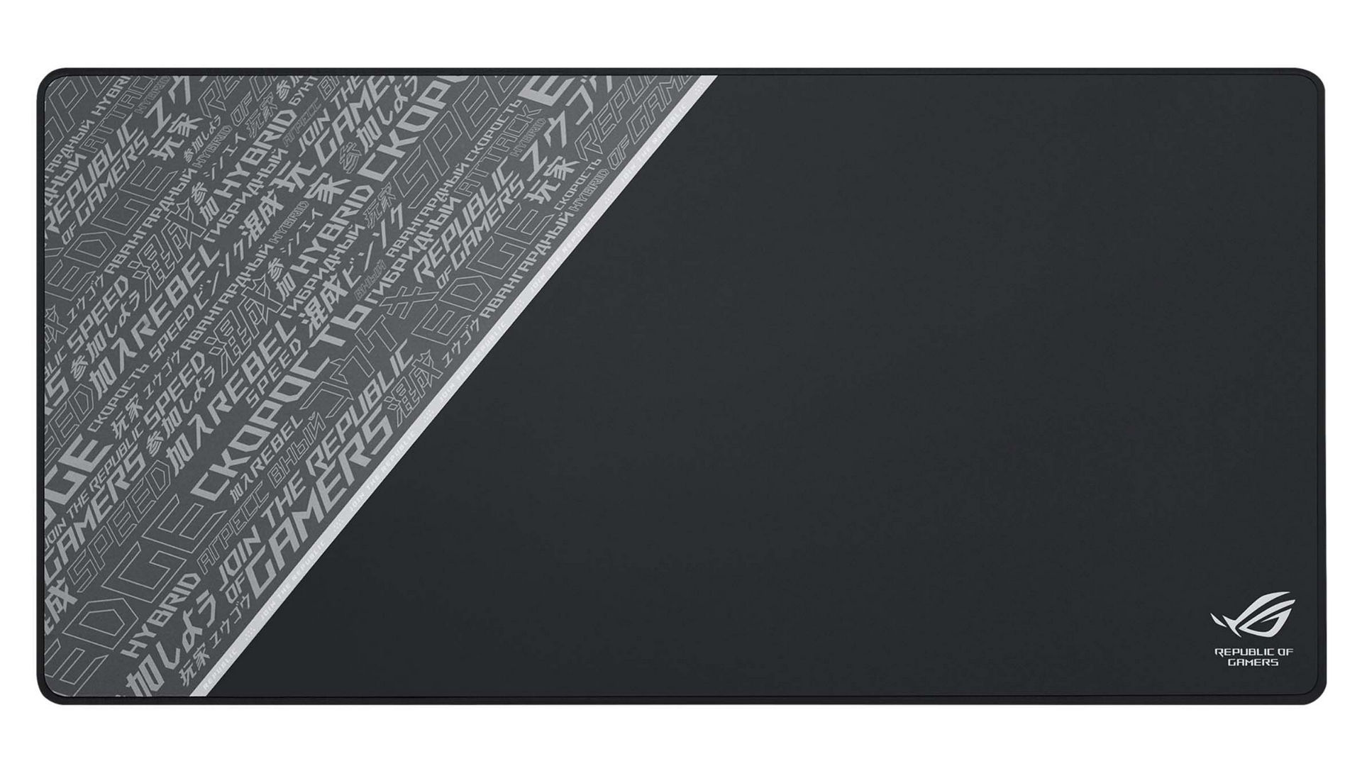 PAD Chuột Asus ROG Sheath BLK LTD (900 x 440 x 3 mm)