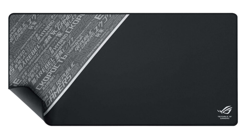 PAD Chuột Asus ROG Sheath BLK LTD (900 x 440 x 3 mm) 9 PAD Chuột Asus ROG Sheath BLK LTD (900 x 440 x 3 mm)