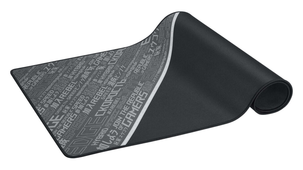 PAD Chuột Asus ROG Sheath BLK LTD (900 x 440 x 3 mm) 8 PAD Chuột Asus ROG Sheath BLK LTD (900 x 440 x 3 mm)