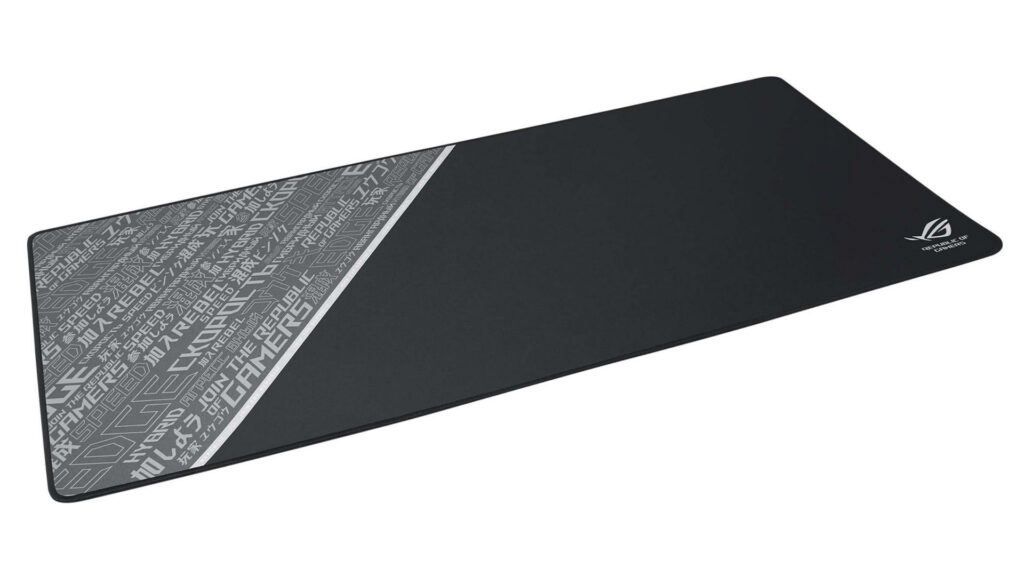 PAD Chuột Asus ROG Sheath BLK LTD (900 x 440 x 3 mm) 7 PAD Chuột Asus ROG Sheath BLK LTD (900 x 440 x 3 mm)