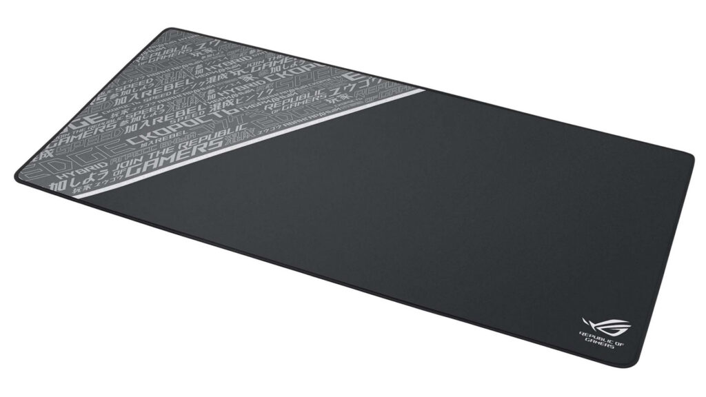 PAD Chuột Asus ROG Sheath BLK LTD (900 x 440 x 3 mm) 6 PAD Chuột Asus ROG Sheath BLK LTD (900 x 440 x 3 mm)