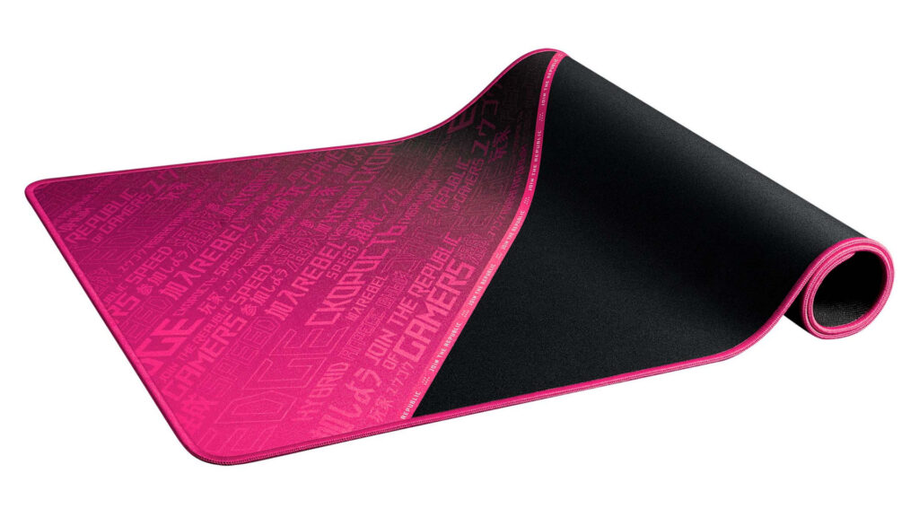PAD Chuột Asus ROG Sheath Electro Punk (900 x 440 x 3 mm)