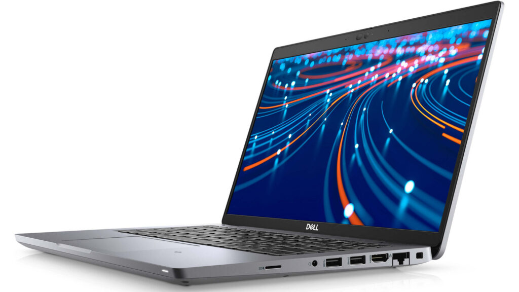 Laptop Dell Latitude 5420 42LT542004 (i5-1135G7 | RAM 8GB | SSD 256B | 14.0 inch FHD | Ubuntu | Màu bạc) 8 Laptop Dell Latitude 5420 42LT542004 (i5-1135G7 | RAM 8GB | SSD 256B | 14.0 inch FHD | Ubuntu | Màu bạc)