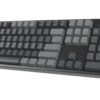 Bàn phím cơ Keychron K10 - Gateron Red Switch